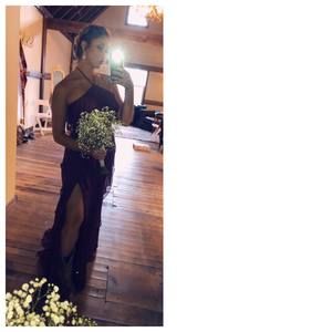 Meet your Posher, Angie